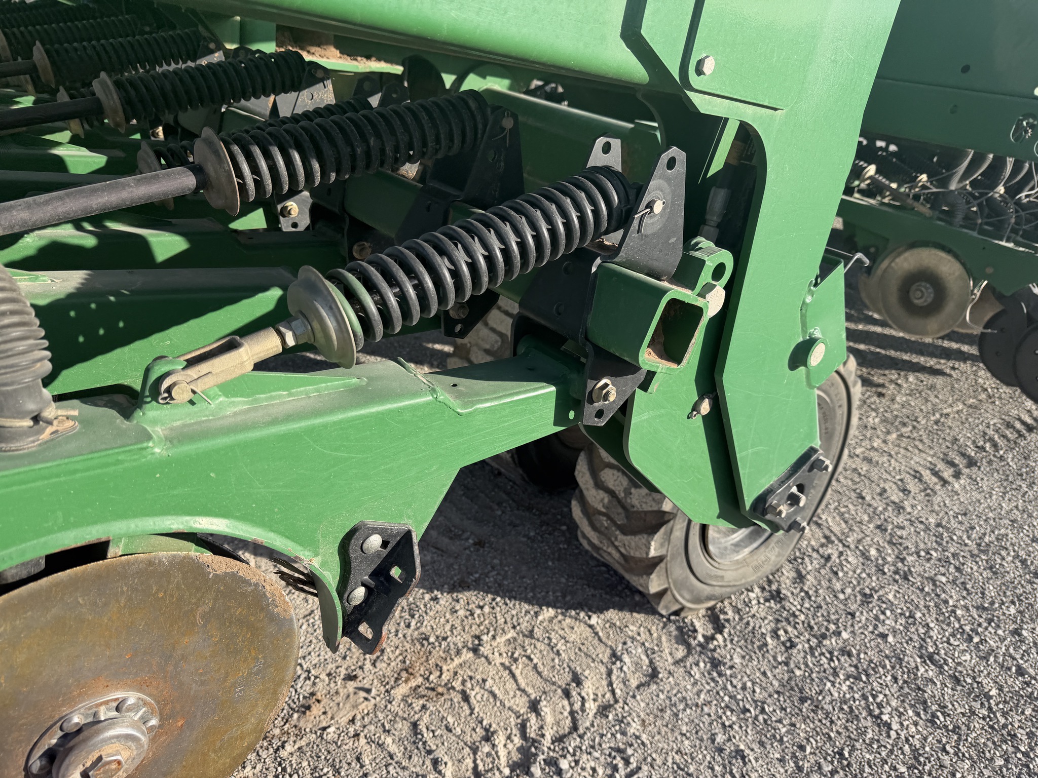 2013 Great Plains 3S-5000HD Drill