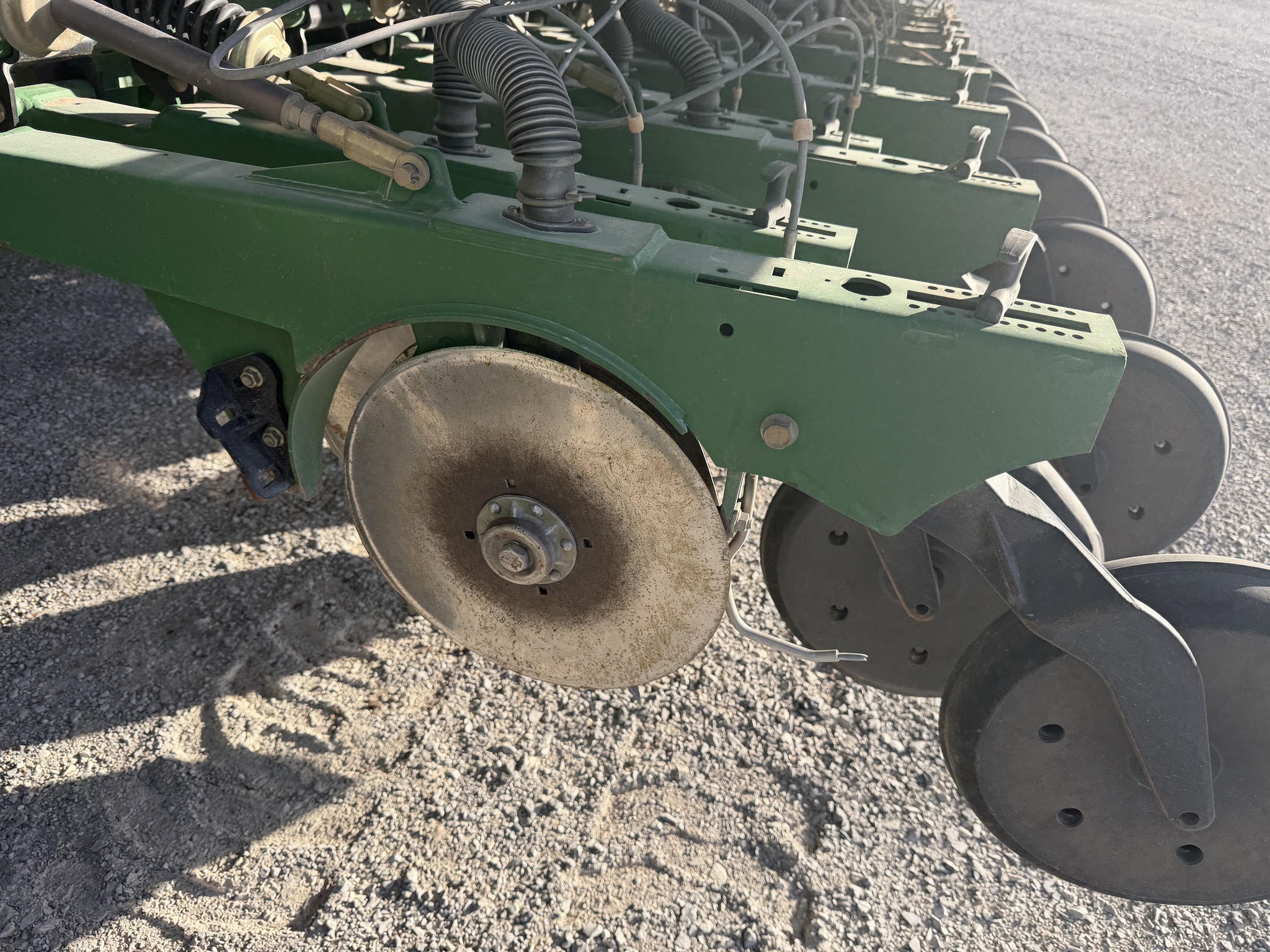 2013 Great Plains 3S-5000HD Drill
