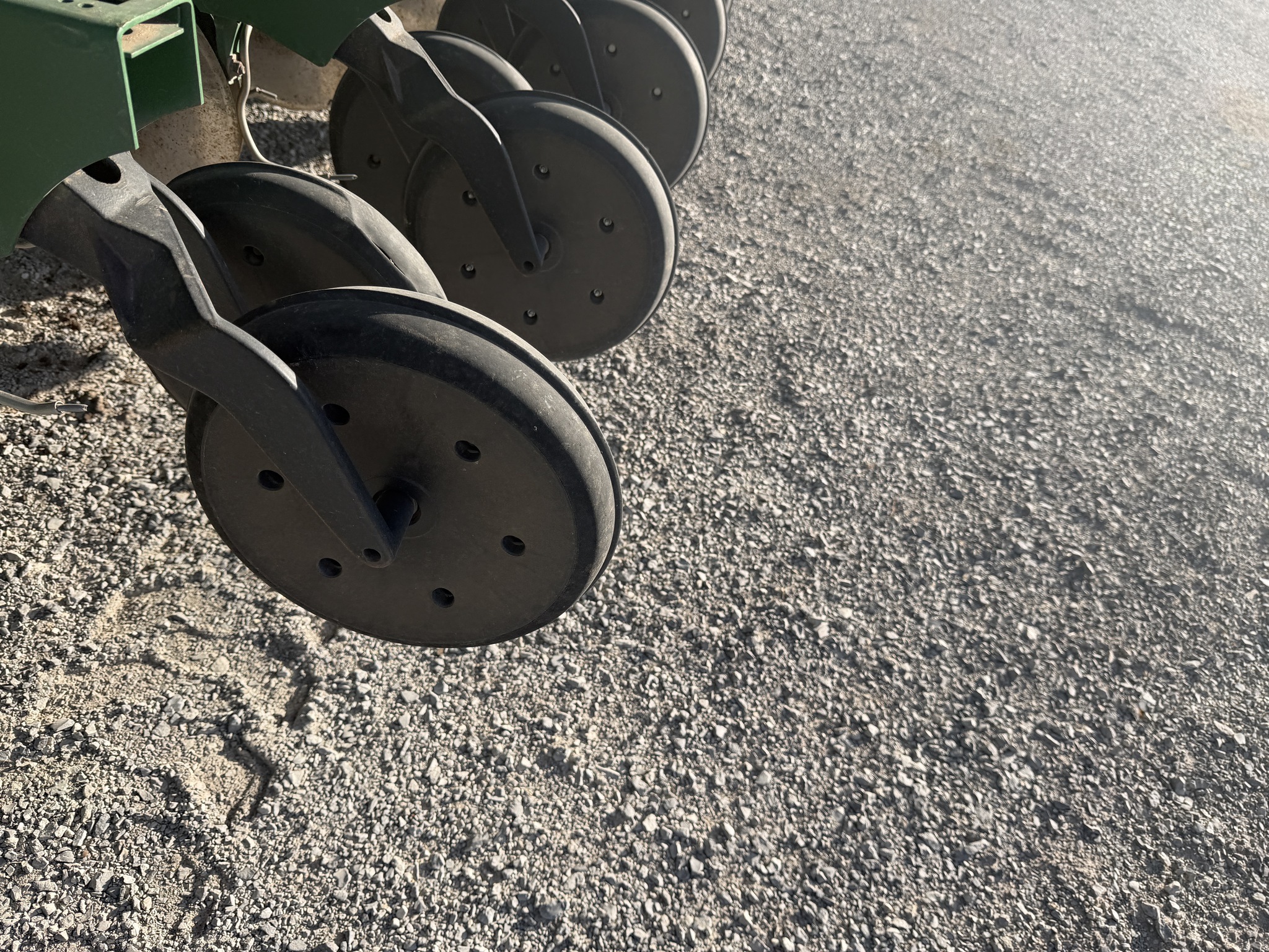 2013 Great Plains 3S-5000HD Drill