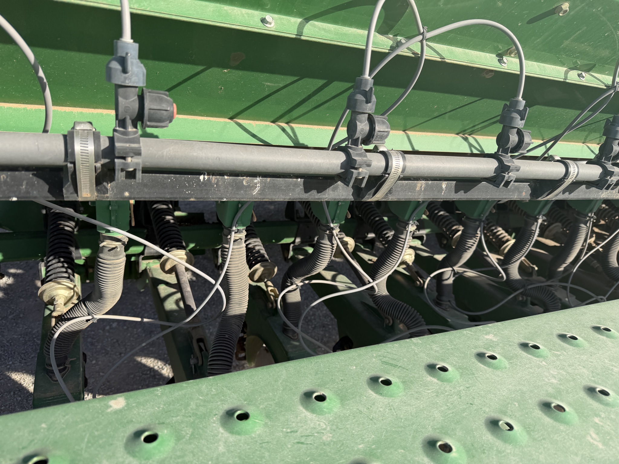2013 Great Plains 3S-5000HD Drill