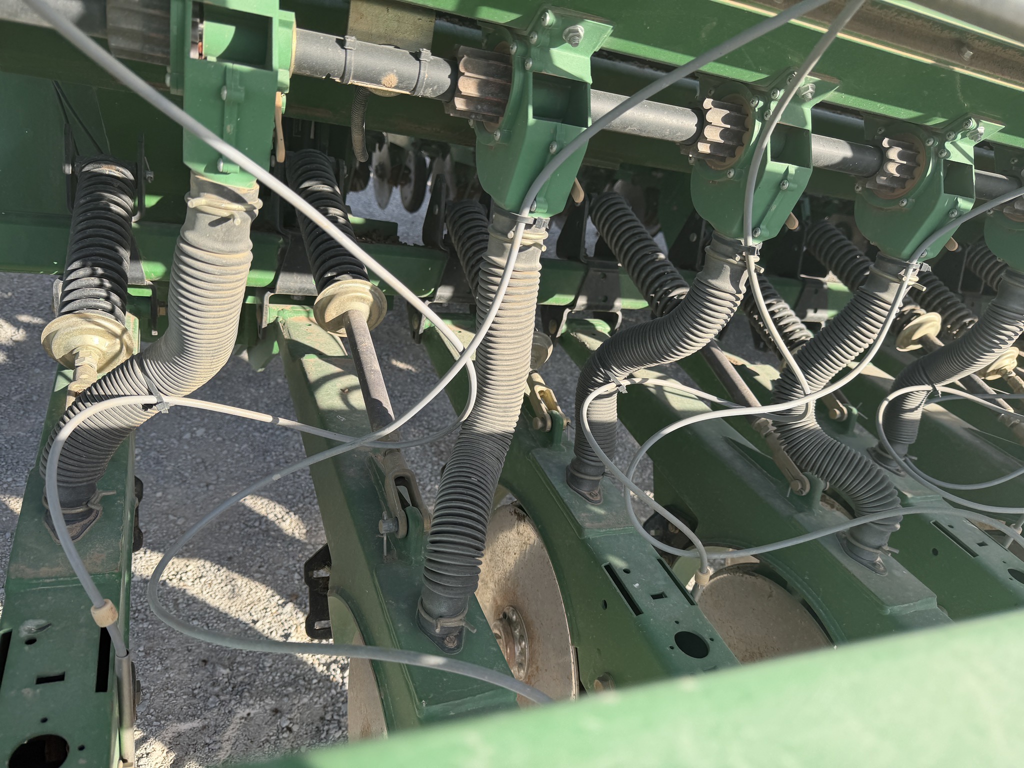 2013 Great Plains 3S-5000HD Drill