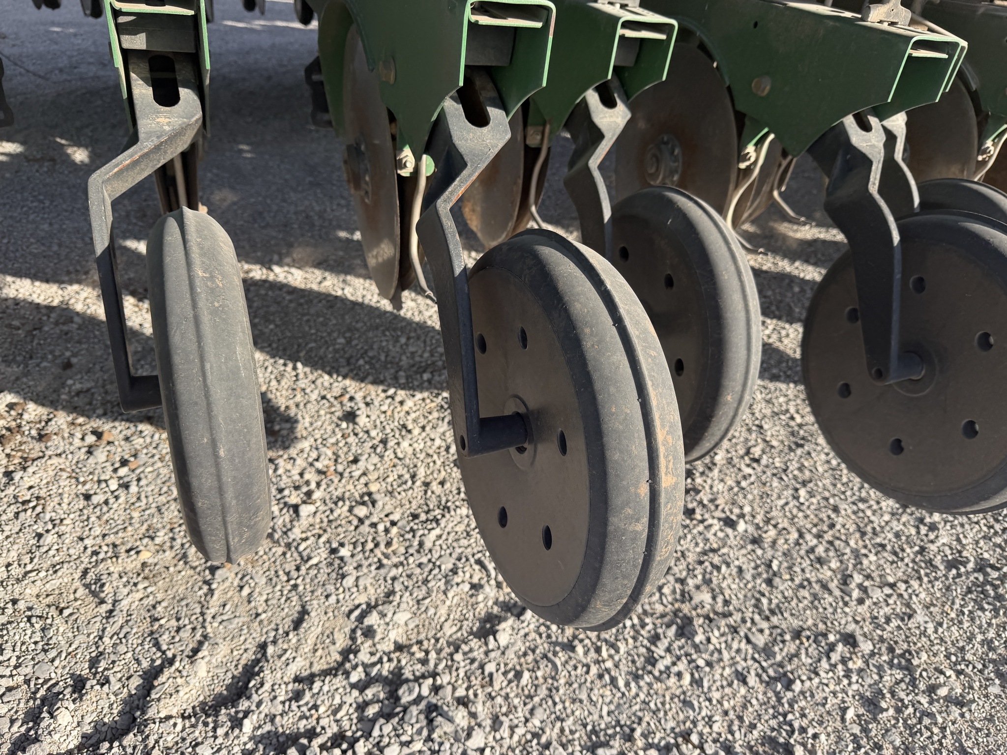 2013 Great Plains 3S-5000HD Drill