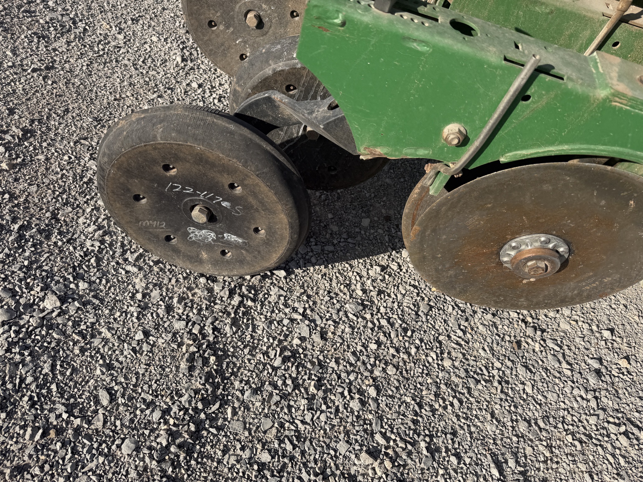 2013 Great Plains 3S-5000HD Drill