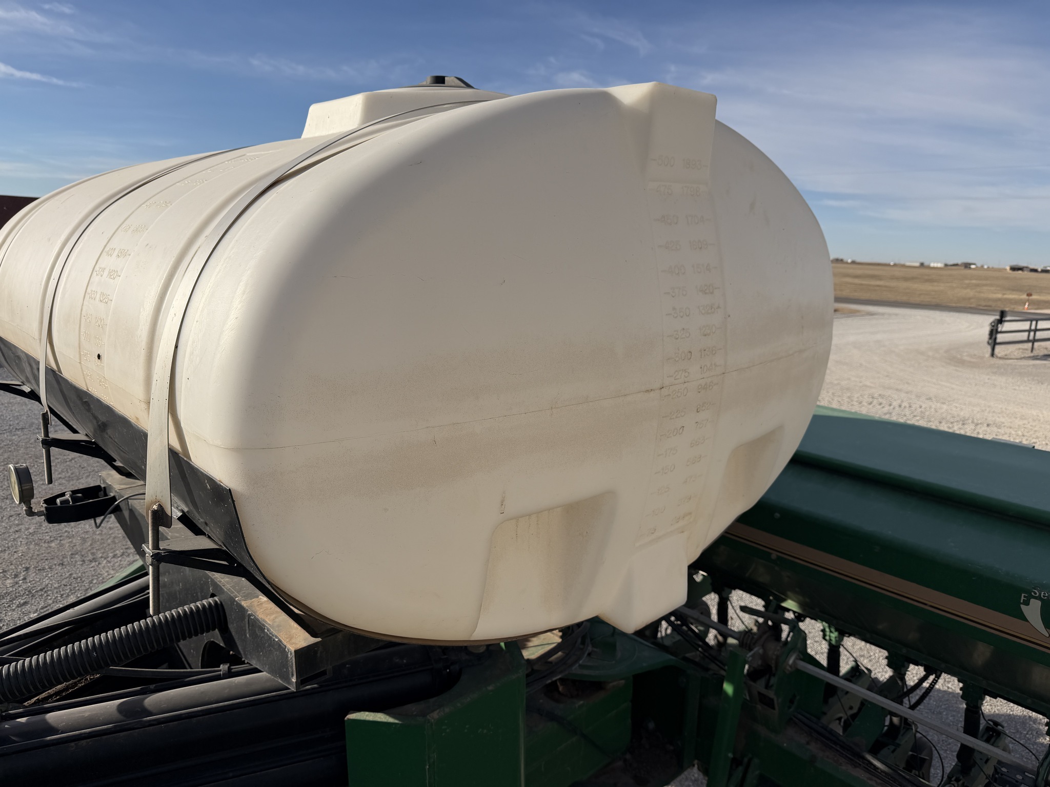 2013 Great Plains 3S-5000HD Drill