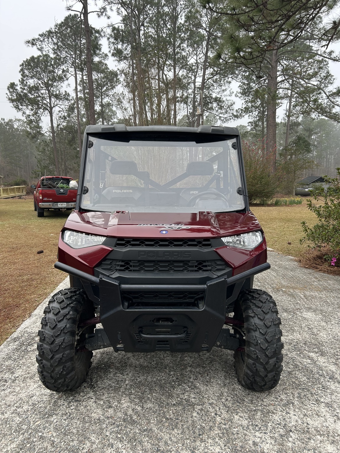 2021 Polaris XP 1000 ATVs and Utility Vehicle
