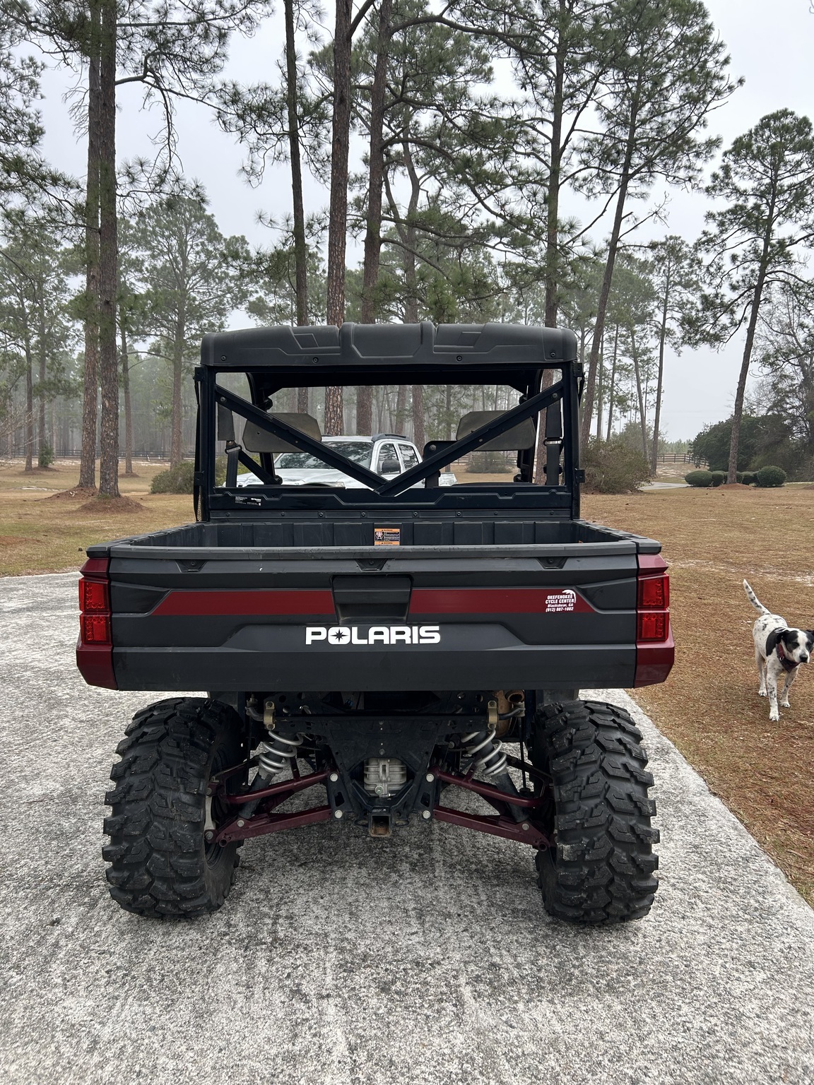 2021 Polaris XP 1000 ATVs and Utility Vehicle