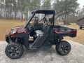 2021 Polaris XP 1000 ATVs and Utility Vehicle