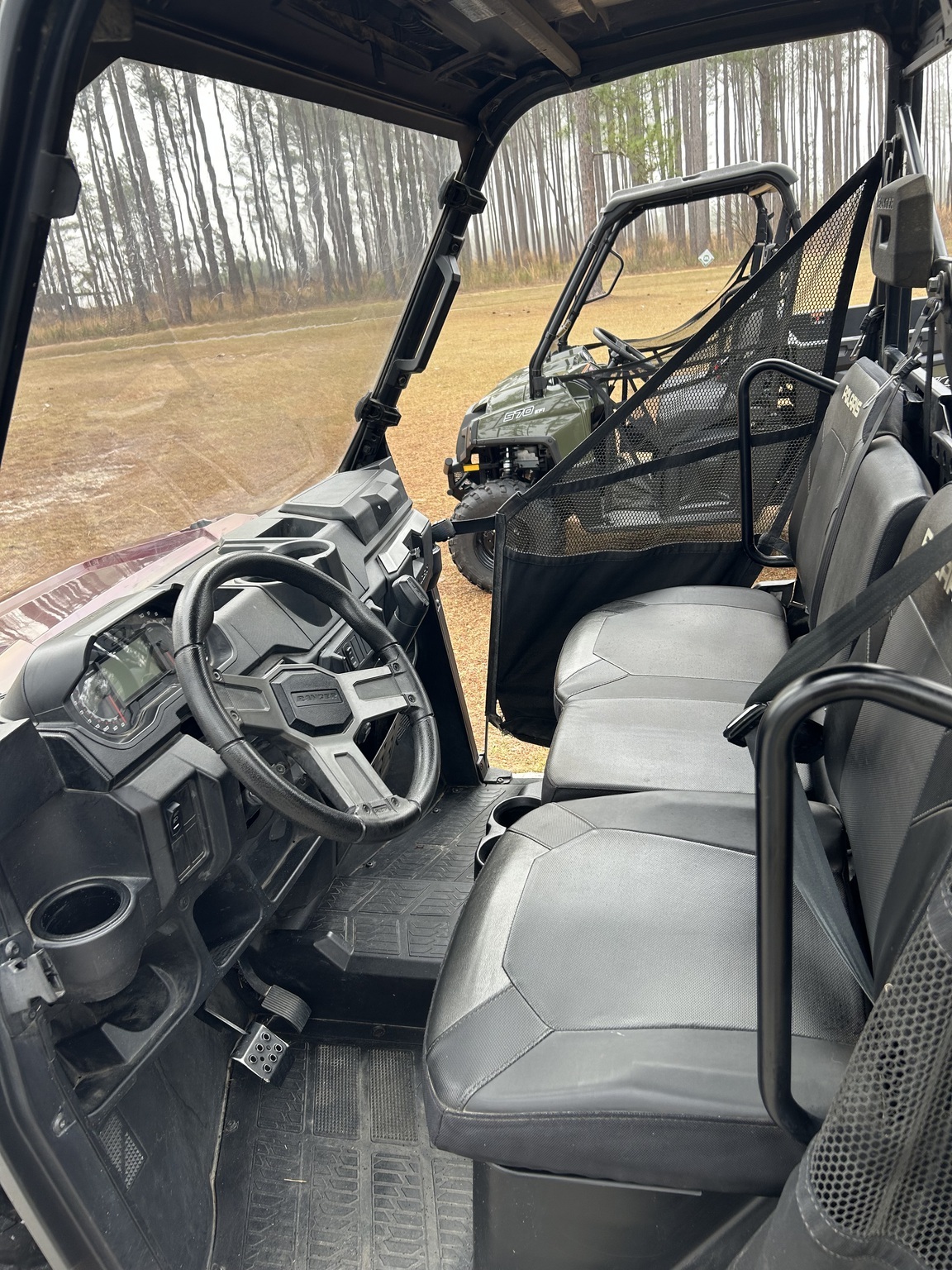 2021 Polaris XP 1000 ATVs and Utility Vehicle