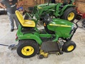 2007 John Deere X724 Lawn Mower