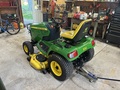 2007 John Deere X724 Lawn Mower