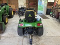 2007 John Deere X724 Lawn Mower