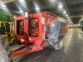 2010 Kuhn Knight 3130 Grinders and Mixer
