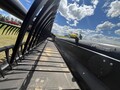 2022 MacDon FD145 Platform