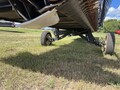 2022 MacDon FD145 Platform