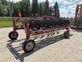 2006 Case IH WRX301 Rake
