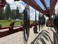 2006 Case IH WRX301 Rake