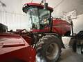 2022 Case IH WD2505 Self-Propelled Windrowers and Swather