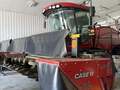 2022 Case IH WD2505 Self-Propelled Windrowers and Swather