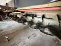 2022 Case IH WD2505 Self-Propelled Windrowers and Swather