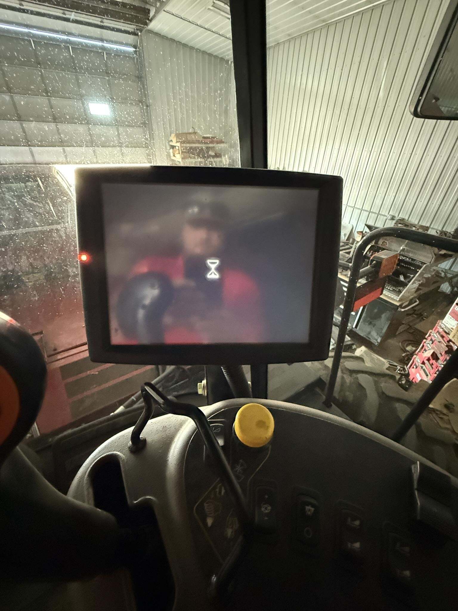 2022 Case IH WD2505 Self-Propelled Windrowers and Swather