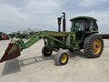  John Deere 4430 Tractor