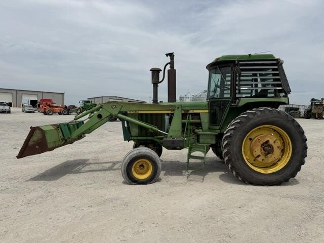  John Deere 4430 Tractor