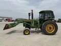  John Deere 4430 Tractor