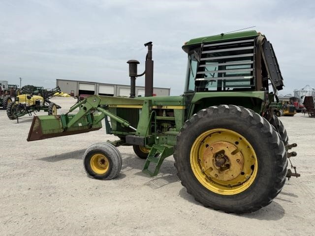  John Deere 4430 Tractor