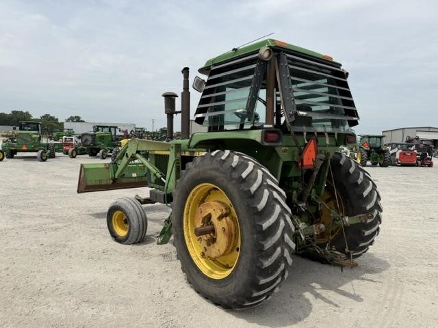  John Deere 4430 Tractor