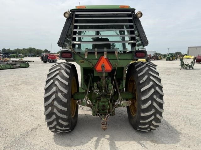  John Deere 4430 Tractor