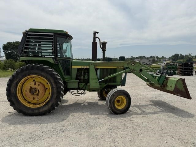  John Deere 4430 Tractor