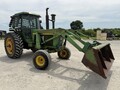  John Deere 4430 Tractor