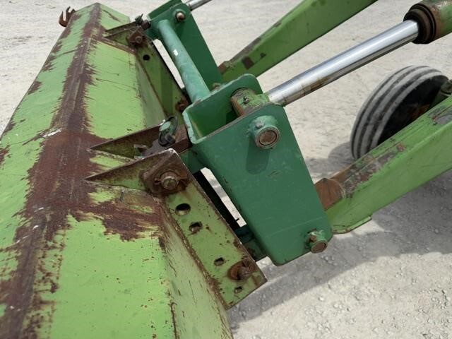  John Deere 4430 Tractor