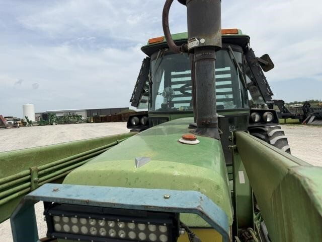  John Deere 4430 Tractor