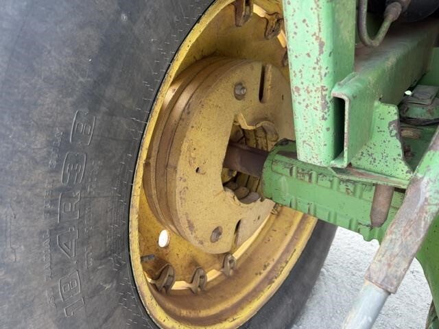  John Deere 4430 Tractor