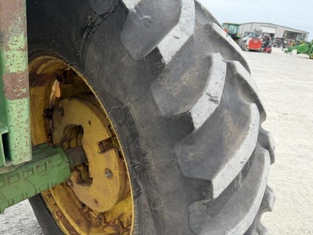  John Deere 4430 Tractor
