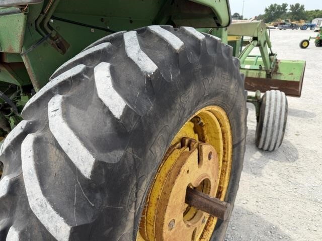  John Deere 4430 Tractor