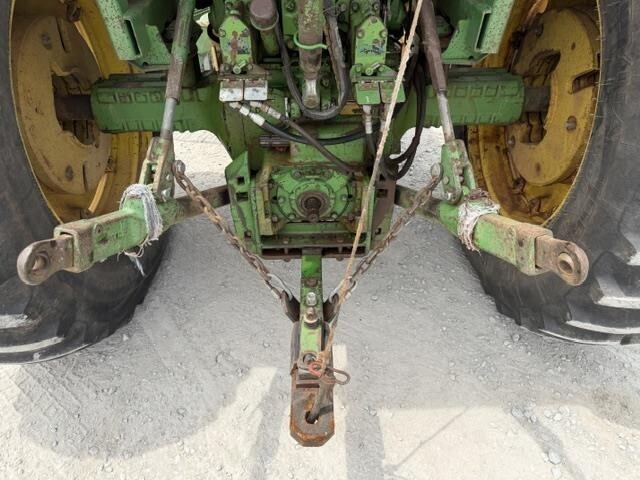  John Deere 4430 Tractor