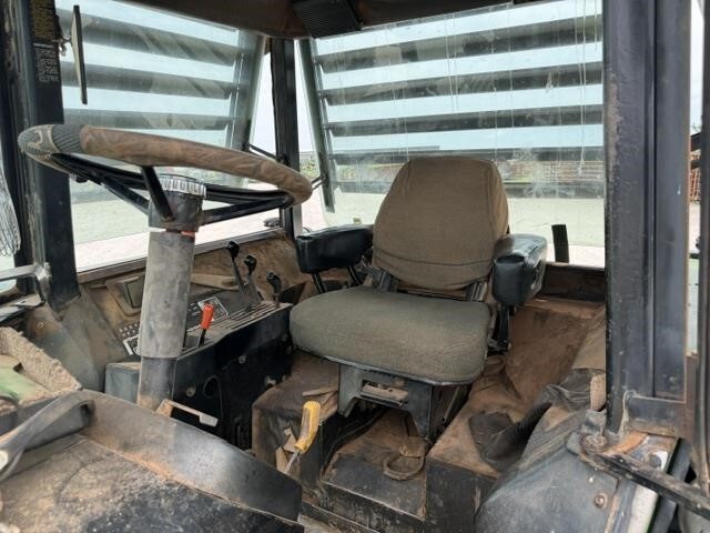  John Deere 4430 Tractor