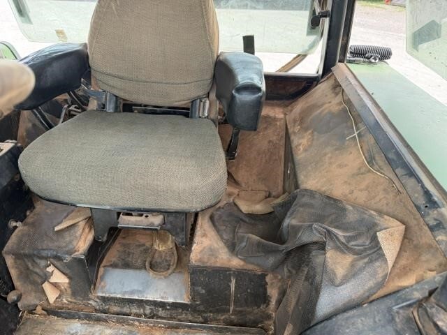  John Deere 4430 Tractor