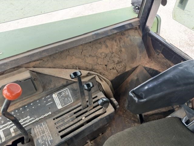  John Deere 4430 Tractor