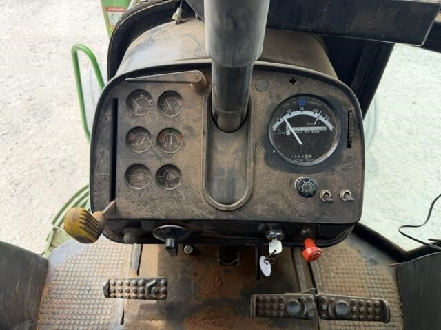  John Deere 4430 Tractor