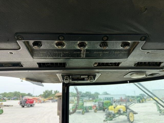  John Deere 4430 Tractor