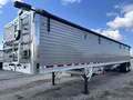 2017 Wilson DWH-651PM Grain Trailer