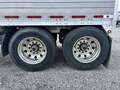 2017 Wilson DWH-651PM Grain Trailer