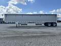 2017 Wilson DWH-651PM Grain Trailer
