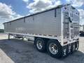 2017 Wilson DWH-651PM Grain Trailer