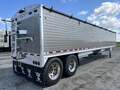 2017 Wilson DWH-651PM Grain Trailer