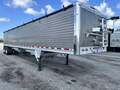 2017 Wilson DWH-651PM Grain Trailer