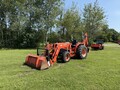  Kubota L3830GST Tractor